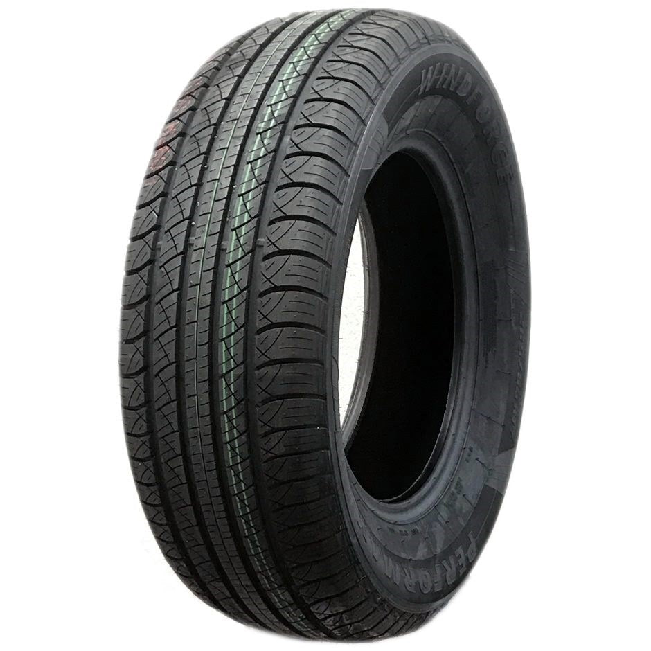 1x NEW Windforce Tyre 215/60 R17 96H Performax