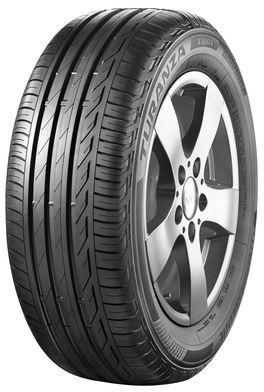 1x NEW Bridgestone Tyre 205/55 R16 94V XL Turanza T001
