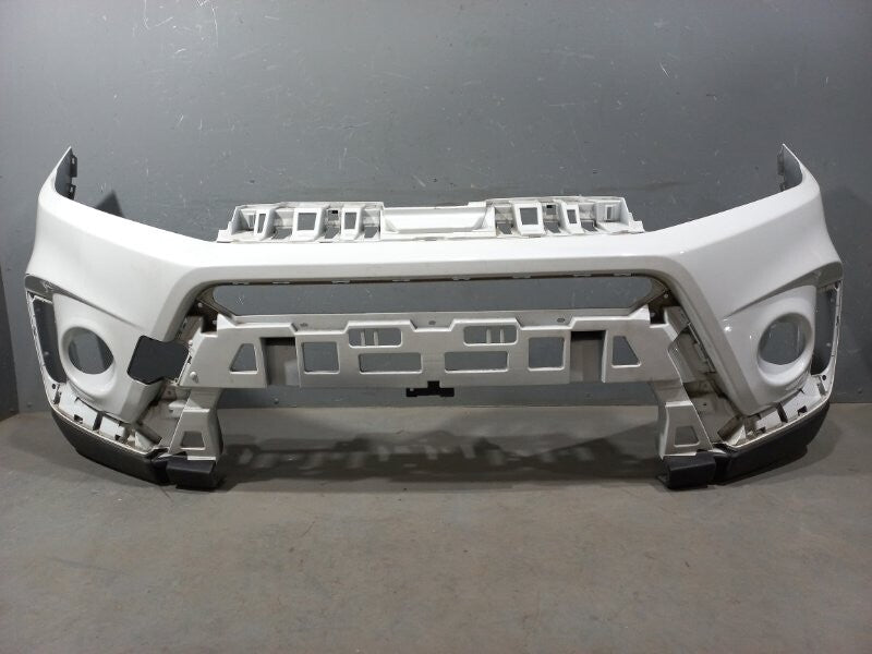 NEW Genuine Suzuki VITARA 2020-On Front BUMPER Cover PRIMED 71711-86R00-N49