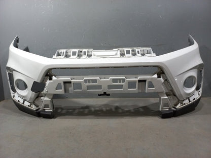 NEW Genuine Suzuki VITARA 2020-On Front BUMPER Cover PRIMED 71711-86R00-N49