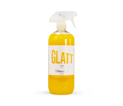 NEW Stjarnagloss GLATT 1L Protective Car Wash Rinse Aid