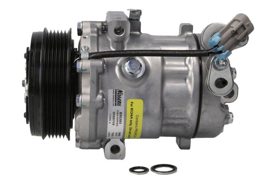 NEW Suzuki SPLASH Diesel Air Con Compressor