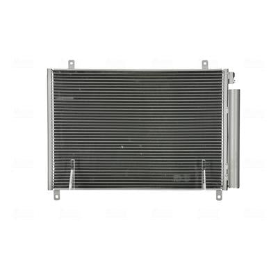 NEW Suzuki SWIFT 2017-On Air Con Condenser Radiator NIS941171