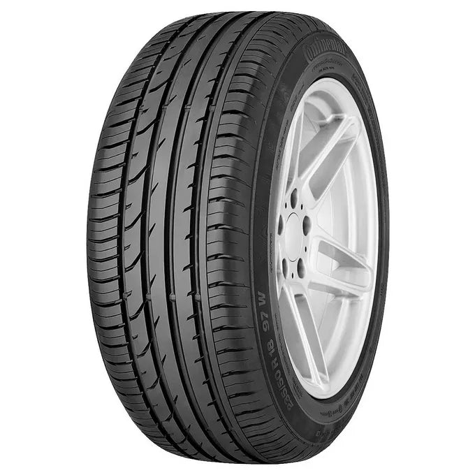 1x NEW Continental Tyre 215/60 R16 95V Premium Contact 2