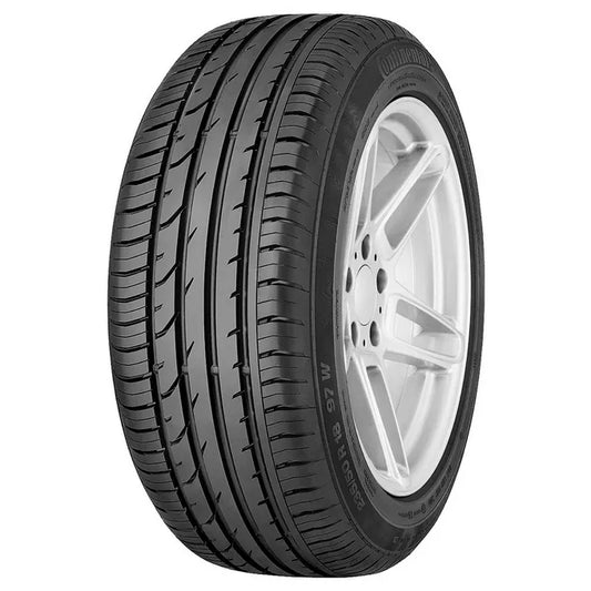 1x NEW Continental Tyre 215/60 R16 95V Premium Contact 2