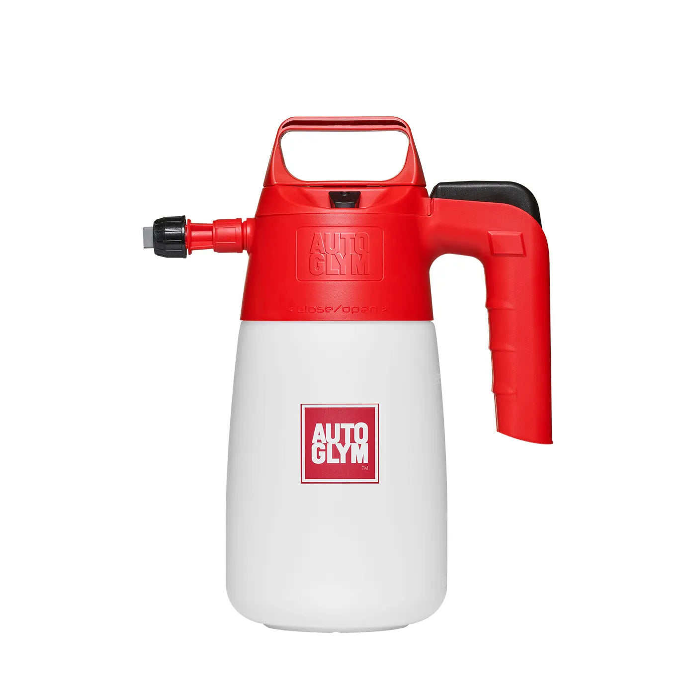 NEW Genuine AUTOGLYM 1L PUMP SPRAY BOTTLE DISPENSER Easy Sprayer