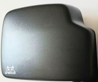 NEW Genuine Suzuki JIMNY Up to 2019 Wing Mirror Cover RIGHT Grey 84718-68H00-ZMA