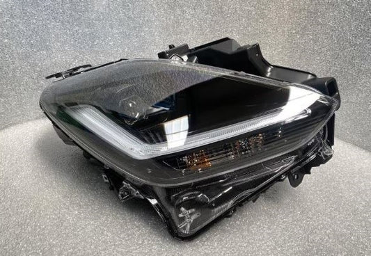 NEW Genuine Suzuki SWIFT 2024-On Front Headlight Lamp RIGHT 35100-69T60