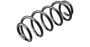1x NEW Genuine Suzuki IGNIS SPORT 2000-06 REAR Coil Spring 41311-60J00