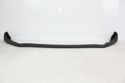 NEW Genuine Suzuki SWIFT 2017-On ATTITUDE Front Carbon Spoiler Splitter 99111-53R00