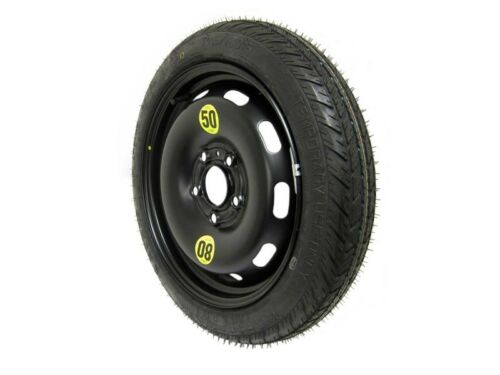 NEW Genuine Suzuki SWIFT SPORT 2017-2019 HYBRID Spare Wheel Kit Spacesaver WITH JACK