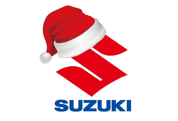 Sims Suzuki Parts