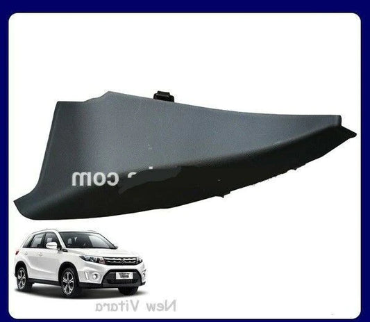 Genuine Suzuki VITARA LEFT Top Cowl Cover Trim Wing Windscreen 72342-54P00-5PK