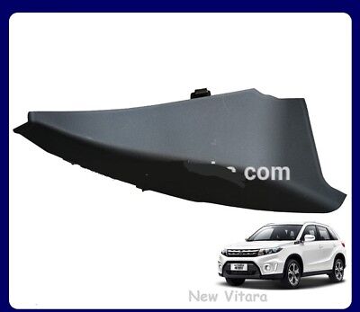 Genuine Suzuki VITARA RIGHT Top Cowl Cover Trim Wing Windscreen 72332-54P00-5PK