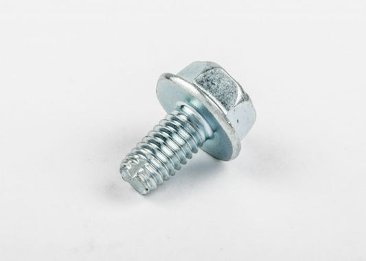 6x NEW Genuine Suzuki Dust Cover SCREW BOLT 02162-0612A