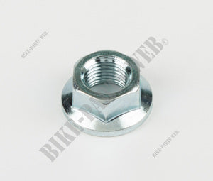 1x NEW Genuine Suzuki SWIFT Front Shocker Nut 08316-1012A