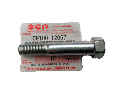 NEW Genuine Suzuki GRAND VITARA GV Front Strut BOLT 09100-12057