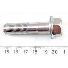 1x NEW Genuine Suzuki SWIFT Front Shocker Bolt 09103-12051