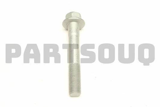 1x NEW Genuine Suzuki GV GRAND VITARA Suspension Arm Sub Frame BOLT 09135-14015