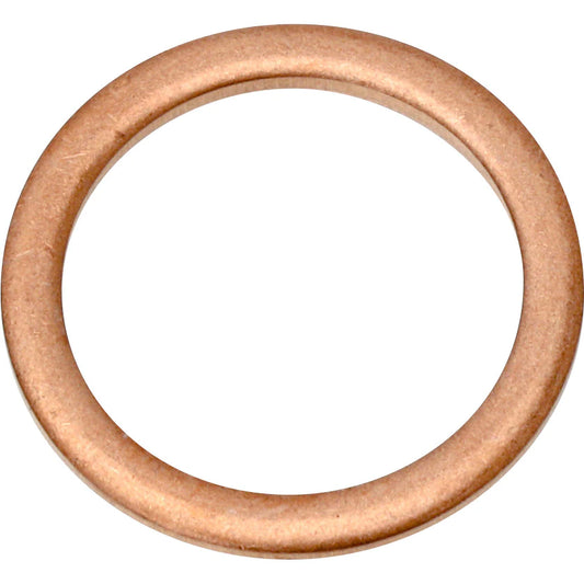 NEW Genuine Suzuki Power Steering Washer Gasket 09168-14014