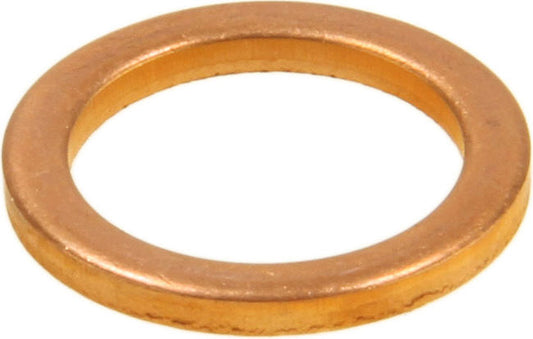 NEW Genuine Suzuki Power Steering Washer Gasket 09168-16002