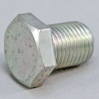 NEW Genuine Suzuki CARRY VAN Axle Diff Oil Drain Plug Bung 09247-12010