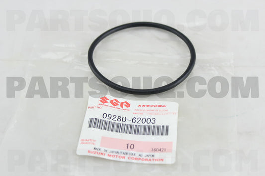 NEW Genuine Suzuki Oil Seal 09280-62003