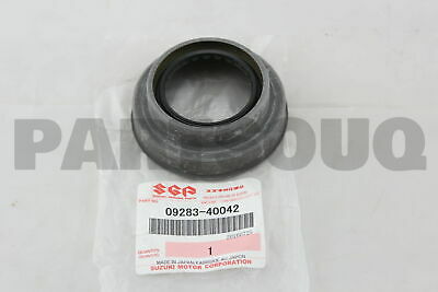 Genuine Suzuki VITARA GV 2013-15 Gearbox Transfer Box PROP Oil Seal 09283-40042