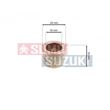 NEW Genuine Suzuki SWIFT 2005-10 Clutch Release Fork UPPER Bush 09300-16010