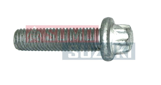 NEW Genuine Suzuki IGNIS Front Suspension Arm Outer BOLT 09509-10004