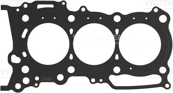 NEW Genuine Suzuki VITARA 1.0 Cylinder Head Gasket 11141-50R00