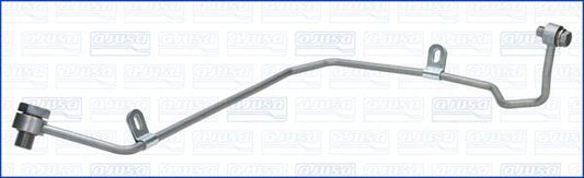 NEW Genuine Suzuki GV Grand Vitara 1.9 D TURBO OIL FEED PIPE 13930-67JG0