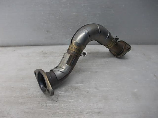 NEW Genuine Suzuki SWIFT 1.5 2005-2011 FRONT PIPE EXHAUST 14220-72L00
