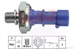 NEW Genuine Suzuki S-CROSS 1.6 Diesel Oil pressure Switch No. 2 16582-62M00