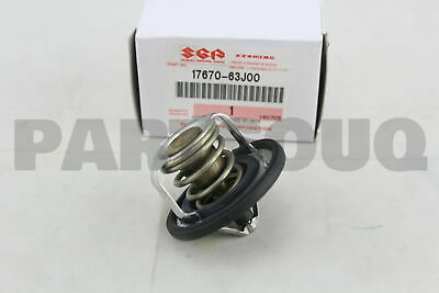 NEW Genuine Suzuki GV GRAND VITARA 2.4 Cooling Thermostat 17670-63J00