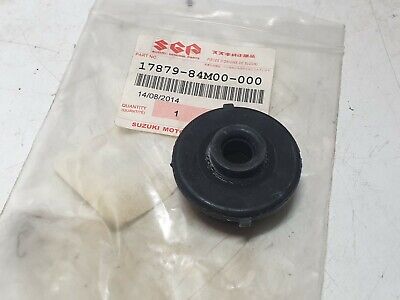 NEW Genuine Suzuki CELERIO RADIATOR SUPPORT RUBBER MOUNT 1x Upper LH 1x Lower 17879-84M00 17878-54M00
