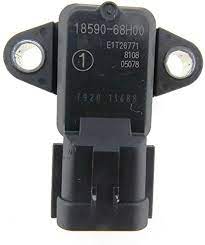 NEW Genuine Suzuki ALTO 1999-2005 Throttle Body Pressure Sensor 18590-68H00