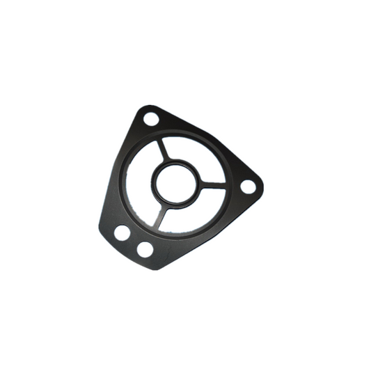 NEW Genuine Suzuki SWIFT SPORT 1.6 11-16 Engine Oil Filter Housing GASKET 16539-69G00