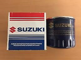 NEW Genuine Suzuki GV GRAND VITARA 1.9 DIESEL Car Oil Filter 16510-80KA1