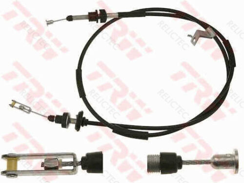 NEW Genuine Suzuki JIMNY 1.3 Clutch Cable LEFT HAND DRIVE 23710-81A61