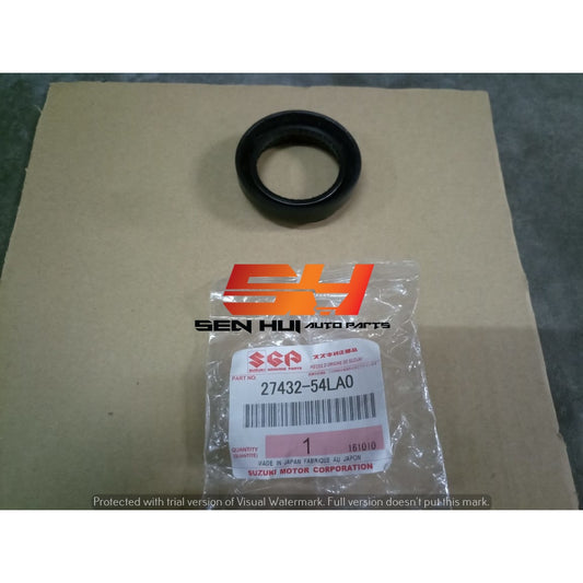 NEW Genuine Suzuki SWIFT SPORT Driveshaft Gearbox Diff Oil Seal LEFT 27432-54LA0