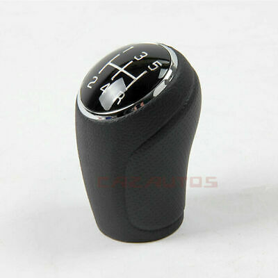 NEW Genuine Suzuki VITARA Gear Shift Knob Black & Chrome 28113-54P21-C48