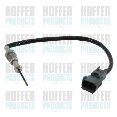 Genuine Suzuki GV Grand Vitara 1.9 DPF TEMPERATURE SENSOR 14810-80K60