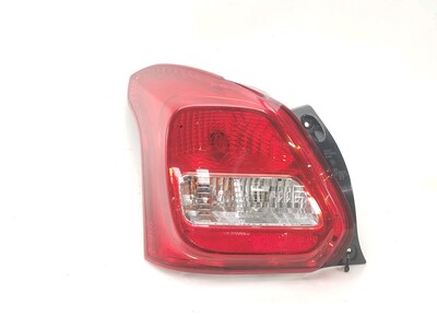 Genuine Suzuki SWIFT 2017-On Rear Back Light Lamp Unit LEFT 35670-53R01