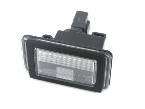 NEW Genuine Suzuki SWIFT 2011-2017 Rear NUMBER PLATE License LIGHT LAMP 35910-68L01