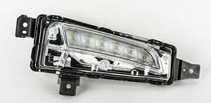 Genuine Suzuki VITARA DRL Daytime Running Light Lamp LEFT PASSENGER 36584-54P00