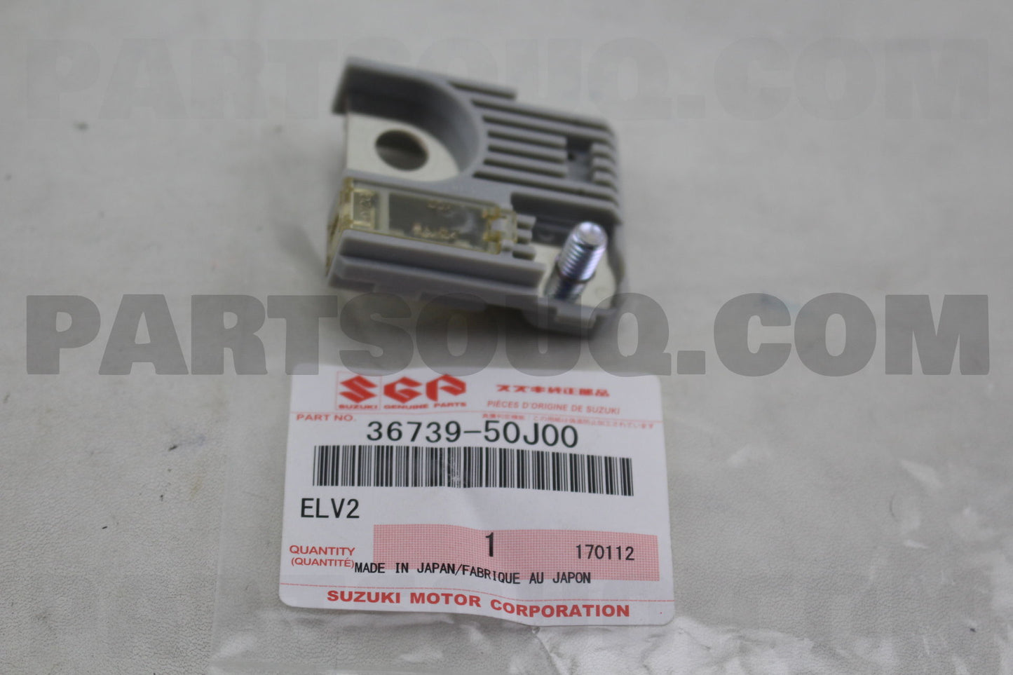 NEW Genuine Suzuki GRAND VITARA 2007-2014 2.0 Petrol Main Battery Fuse 36739-50J00