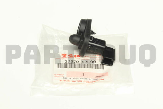 BRAND NEW Genuine Suzuki GV 2007-2014 DOOR JAM CLOSE SWITCH 37670-57L00