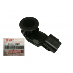 NEW Genuine Suzuki OUTER Parking Sensor Black 37735-61M01