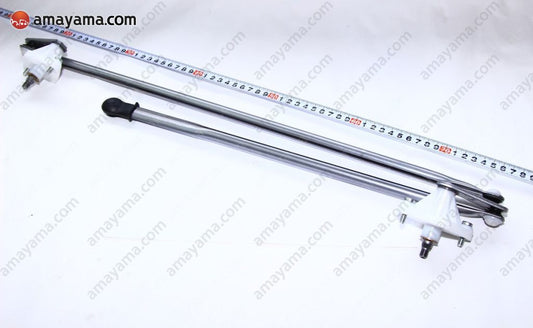 NEW Genuine Suzuki IGNIS Screen Wiper Regulator Linkage Link Mechanism 38102-80G10